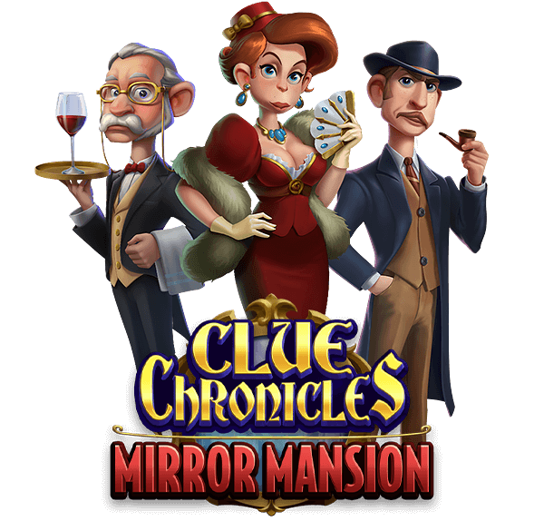 Apuestamos Online Casino Apuestamos Clue Chronicles: Mirror Mansion