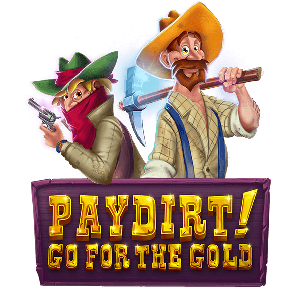 Apuestamos Online Casino Apuestamos Pay dirt! Go for the Gold