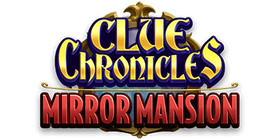 Apuestamos Clue Chronicles: Mirror Mansion