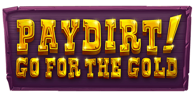 Apuestamos Pay dirt! Go for the Gold
